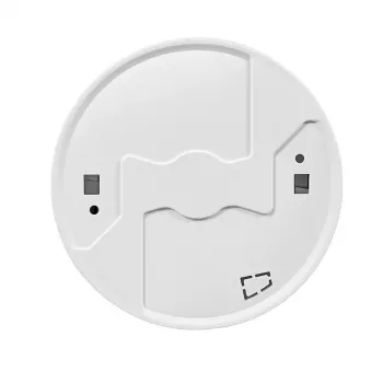 Suitsuandur Spring 0 WiFi fotoelektriline valge