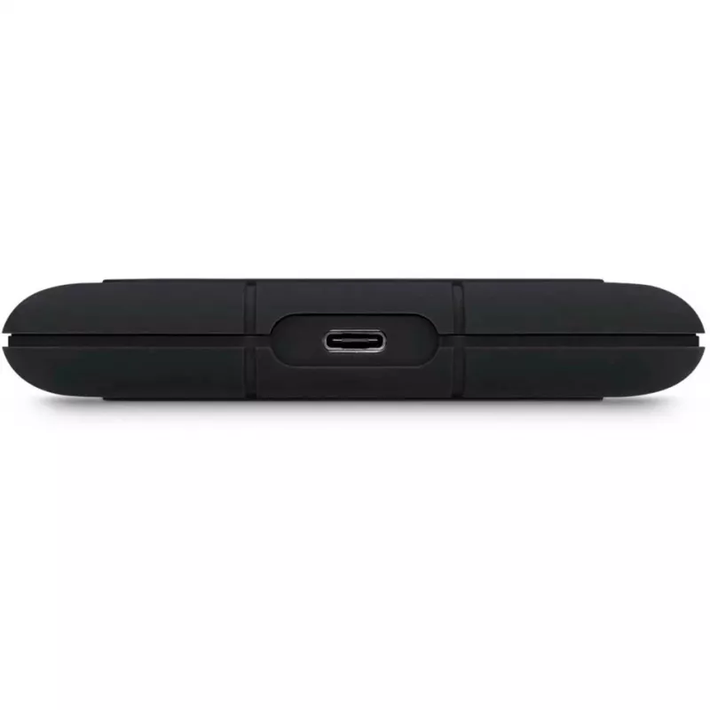Lacie STHR4000800 salvestusseade 4 TB USB 3.2 Gen 2 / Thunderbolt 3 - USB-C