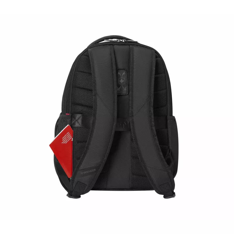 Vabaaja seljakott Wenger SwissGear XE Professional Hall Polüester PVC