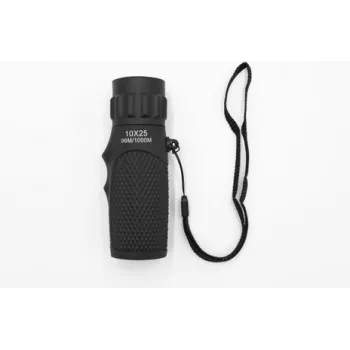 Technaxx TX-176 Monokkel 10 25 mm Must (4956)