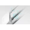Mercusys MW325R traadita ruuter, ühe ribaga (2,4 GHz), Fast Ethernet, valge