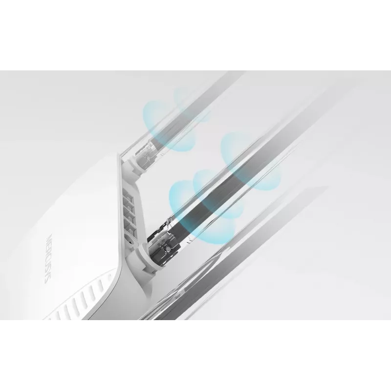 Mercusys MW325R traadita ruuter, ühe ribaga (2,4 GHz), Fast Ethernet, valge