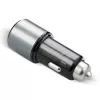 Autolaadija everActive CC-60Q, QC3.0, kuni 83W, USB auto toiteadapter