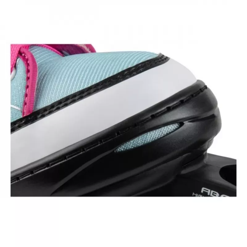 Inline-uisud Basic suurus 34-37 (mint/must)