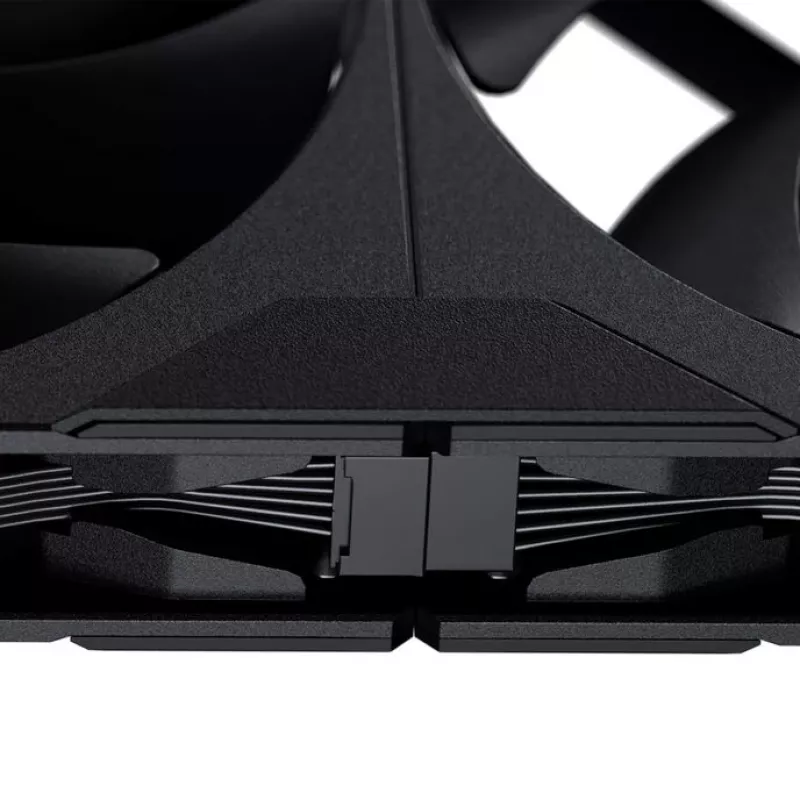 Jahutusventilaator PHANTEKS M25G2-120 120mm PWM must