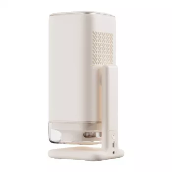 Projektor Aurzen Boom Air Google TV CastplayGold — kompaktne nutiprojektor