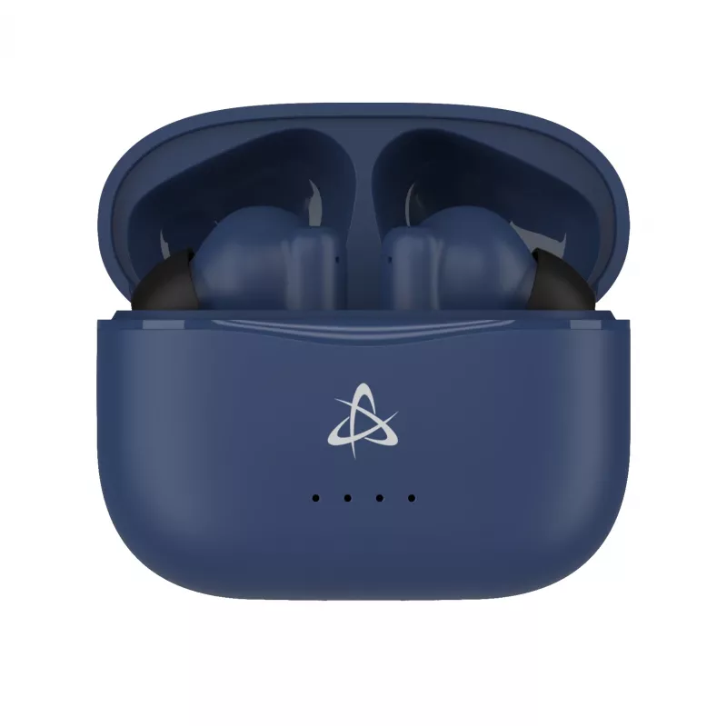 Kõrvaklapid SBOX EB-TWS05 Blue