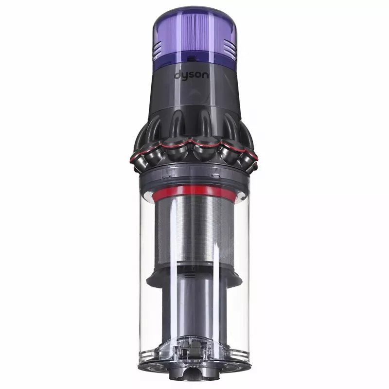 Kepstolmuimeja Dyson V11 Fluffy 2-ühes, juhtmevaba, 185 AW imivõimsus, 60 min tööaeg, 0,76 L tolmumahuti