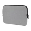 DICOTA Skin URBAN - sülearvuti ümbris - 33 cm (13 tolli) - hall (D31751)