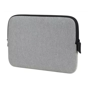 DICOTA Skin URBAN - sülearvuti ümbris - 33 cm (13 tolli) - hall (D31751)