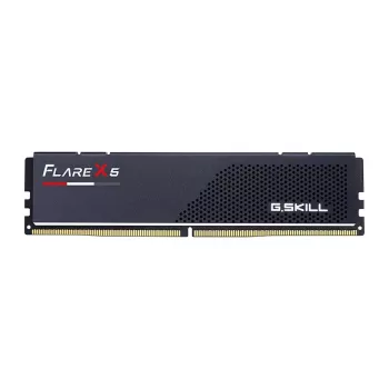G.Skill Flare X5 F5-5200J4040A24GX1-FX5, 24 GB, 1 x 24 GB, DDR5, 5200 MHz, 288-pin DIMM