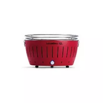 LotusGrill G435 U RD grill ja röstimisseade