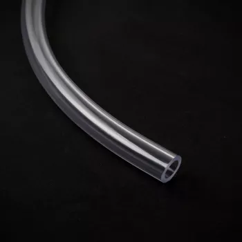 Tubing XSPC FLX 16/10 mm läbipaistev, 2 m – painduv jahutusvedeliku voolik vesijahutussüsteemidele