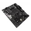 BIOSTAR A520MT AM4 micro ATX emaplaat