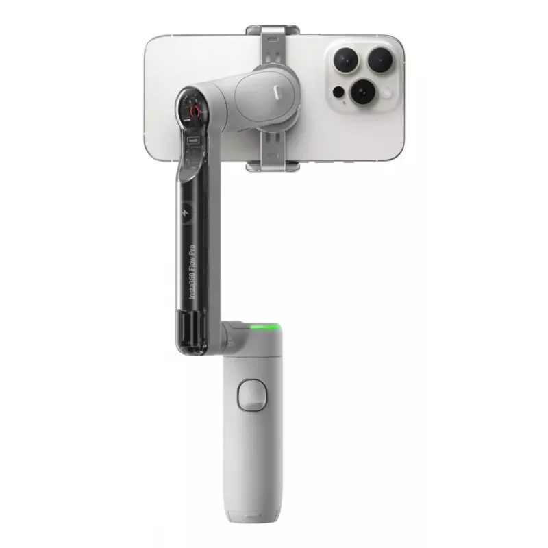 Nutitelefoni kaamera stabilisaator Insta360 Flow Pro
