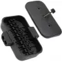 Jaotuskarp IWH 019063 — 10-pooluseline veekindel PVC-korpus