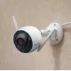IP turvakaamera EZVIZ H3 2K Outdoor 2304 x 1296 pikslit