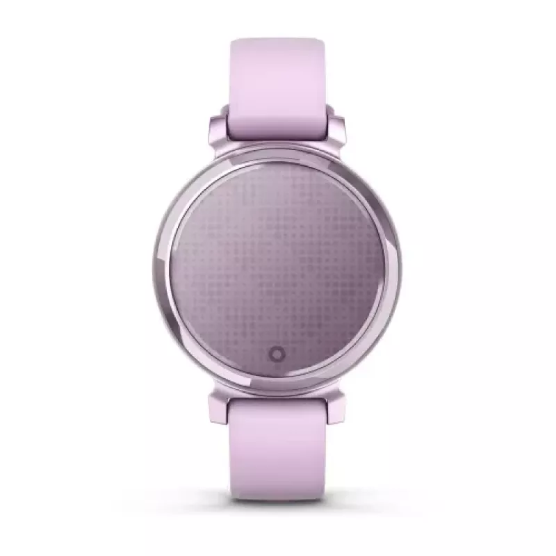 Garmin Lily 2 35,4 mm Digitaalne 240 x 201 pikslit Puutetundlik Roosa GPS (satelliit)