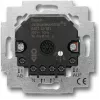 Süvistatav ruloo/katiku ajam Busch-Jaeger 6411 U-101, 2 kanalit, 230 V, 690 W, 71×71×33 mm