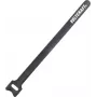 VOLTCRAFT takjakinnitusega kaabliside 200 mm (P x L) 200 mm x 12 mm tumehall 10 tk (VC-10547725)
