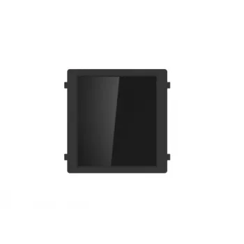 Intercom System Accessory Hikvision DS-KD-BK