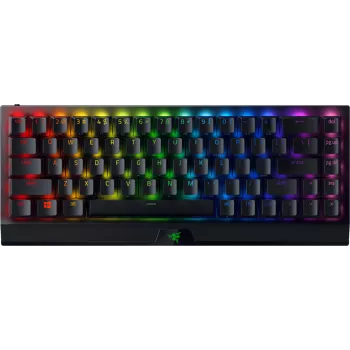 Klaviatuur Razer MustWidow V3 Mini