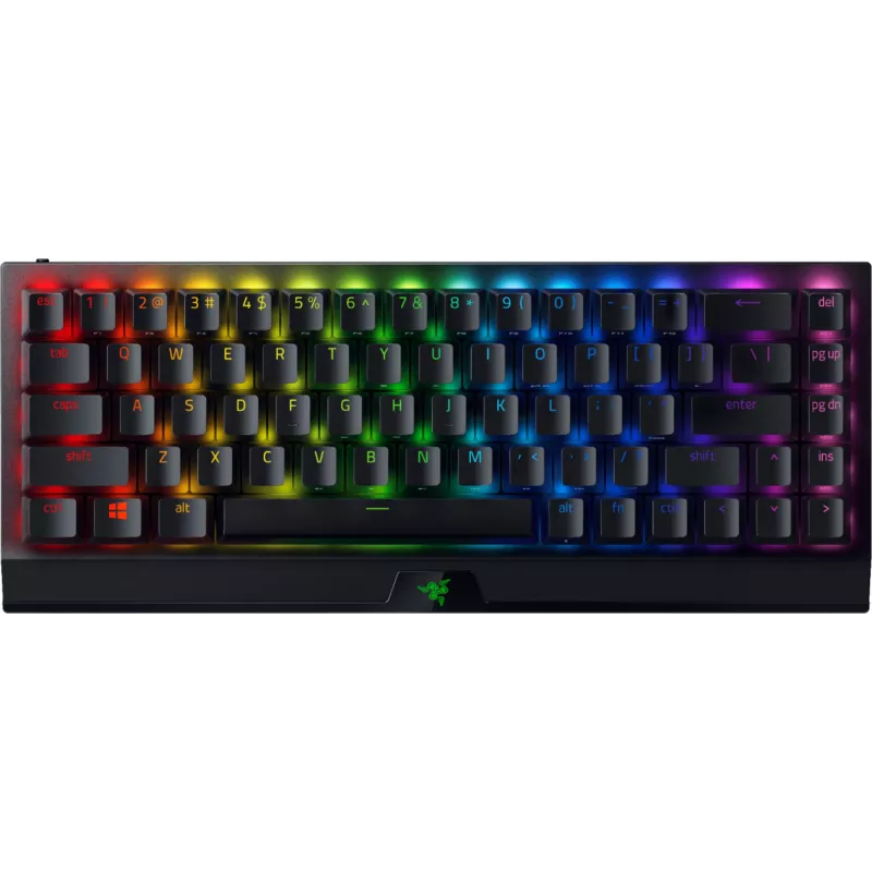 Klaviatuur Razer MustWidow V3 Mini