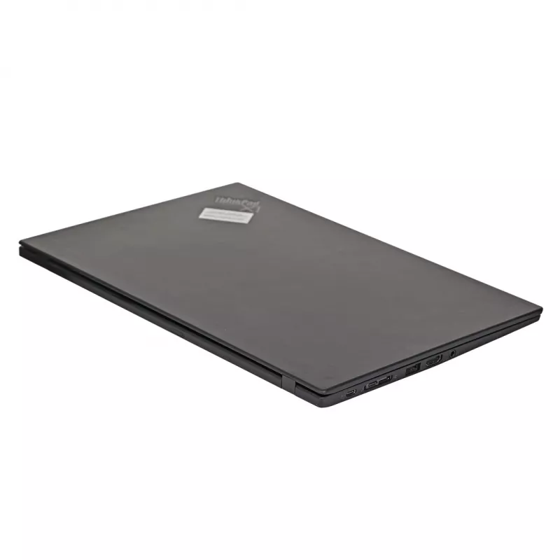 LENOVO X1 Carbon Gen. 8th i7-10610U 16GB 512GB SSD 14 FHD Win11pro KASUTATUD US QWERTY Kasutatud