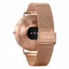 Nutikell Garett Verona Gold Steel AMOLED Bluetooth IP67 GPS SMS