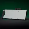 Termopadi EK Water Blocks Nikkel Hõbe