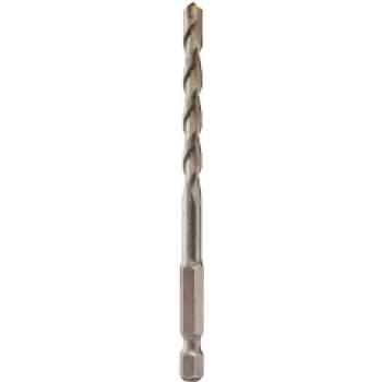 Makita D-23818 kivipuuriotsik 8 mm Kogupikkus 110 mm 1/4tolli (6,3 mm) 1 tk.