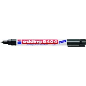 Permanent Marker Block Edding 4-8404001