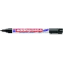 Permanent Marker Block Edding 4-8404001