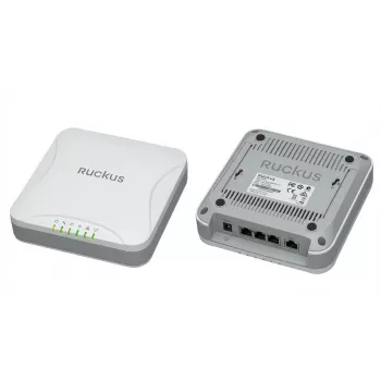 CommScope Ruckus R650 - Unleashed - Wireless Base Station - Wi-Fi 6