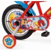 Lasteratas 14 Paw Patrol Red 1478 Poiss UUS TOIMSA