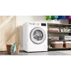 Bosch WAN2813APL Series 4 eestlaetav pesumasin 8 kg 1400 p/min valge