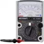 VOLTCRAFT VC-5081 Hand-Multimeeter analoog CAT III 500 V (VC-5081)