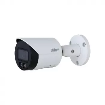 Dahua Technology WizSense IPC-HFW2249S-S-IL-0280B turvakaamera Bullet IP turvakaamera Sise- ja välikasutuseks 1920 x 1080 pikslit Seinale