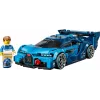 LEGO SPEED CHAMPIONS 77253 Bugatti Vision GT hüper-sportauto