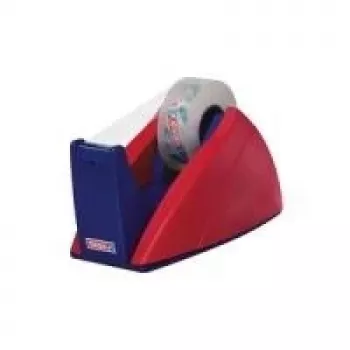 Tesa Easy Cut kuninglik sinine mudel 57421-2 teibidosaator standardsete kleeplindi rullide jaoks