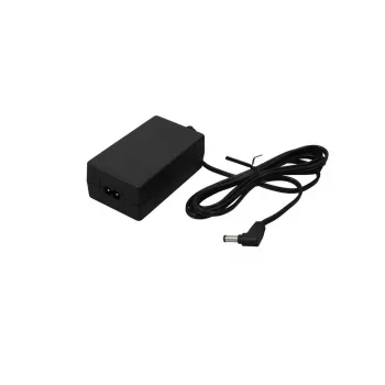 Toiteadapter/inverter HP Enterprise 0957-2340, siseruumidesse, 15 W, sisend 100–240 V, must