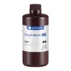 Fotopolümeervaik AnyCubic Tough Resin 2.0 Must 1 kg SRX2BK-101A