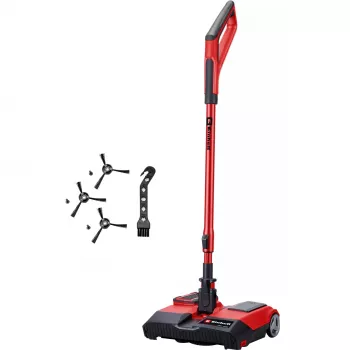 Einhell 2352050 käeshoitav tolmuimeja must