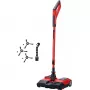 Einhell 2352050 käeshoitav tolmuimeja must