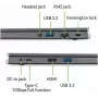 Sülearvuti Acer Aspire 17 A17-51GM 17,3 tolli Intel Core i7 150U 16 GB muutmälu 1,024 TB SSD GF RTX 2050 Win 11 Home