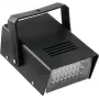 Stroobivalgusti EUROLITE 52200648 valge — kompaktne disko-strobo