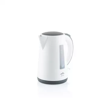 ETA | Veekeetja | ETA160390000 | Elektriline | 2200 W | 1,7 L | Plastik | 360° pöördalus | Valge