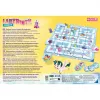 Lauamäng Ravensburger 23046 — plaadipõhine peremäng, 15-minutiline mänguaeg, alates 4. eluaastast