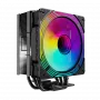 Gamemax | CPU Air cooler | ICE FORCE | Must