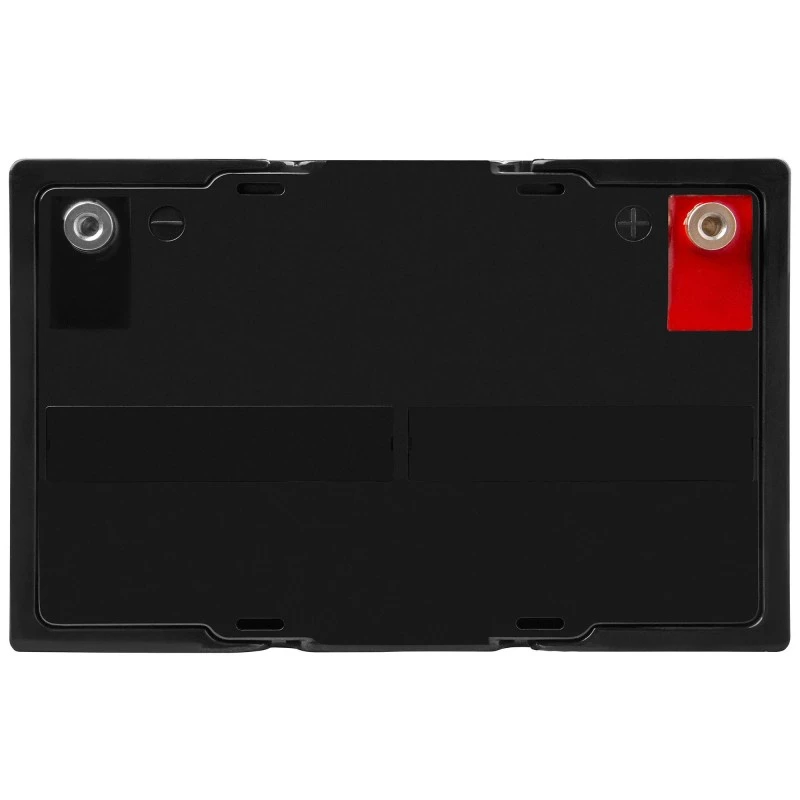 Aku AGM VRLA 12V 80Ah